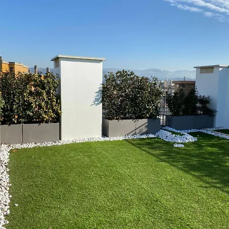 Apartment Attico Incantevole Con Terrazza Panoramica