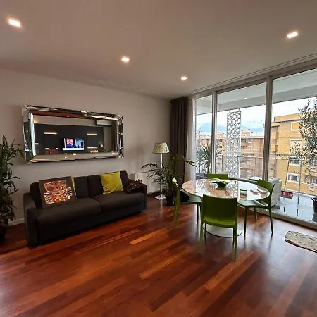 Apartment Attico Incantevole Con Terrazza Panoramica